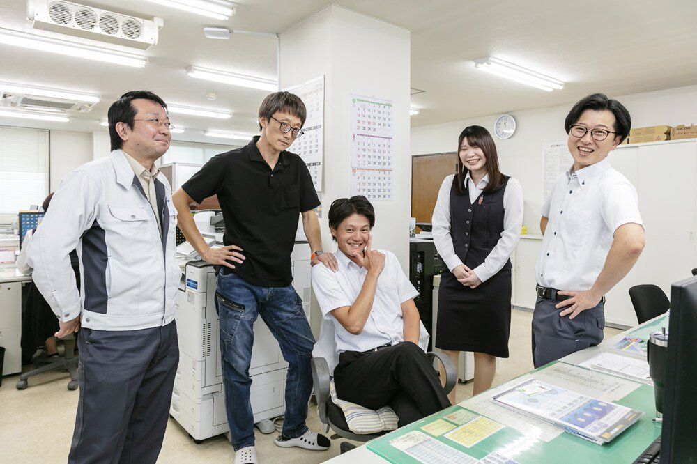事務所