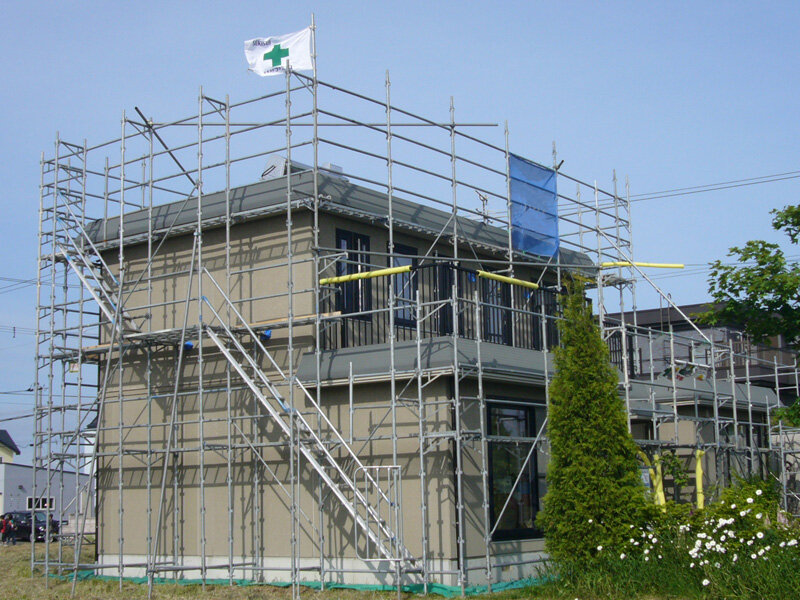 戸建リフォーム