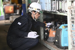 日本建設機械施工協会